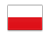 RISTORANTE PIZZERIA TRE PORTE sas - Polski